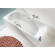 Стальная ванна Kaldewei Saniform Plus Star 336 170х75 133600013001 с покрытием Easy-clean с отверстиями под ручки Стальная ванна Kaldewei Saniform Plus Star 336 170х75 133600013001 с покрытием Easy-clean с отверстиями под ручки