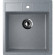 Кухонная мойка Ulgran Classic U-406-342 Графит Кухонная мойка Ulgran Classic U-406-342 Графит