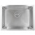 Кухонная мойка Kaiser KSM-5844 Silver