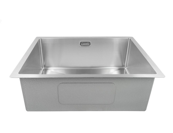 Кухонная мойка Kaiser KSM-5844 Silver Кухонная мойка Kaiser KSM-5844 Silver