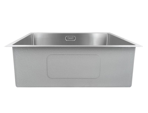 Кухонная мойка Kaiser KSM-5844 Silver Кухонная мойка Kaiser KSM-5844 Silver