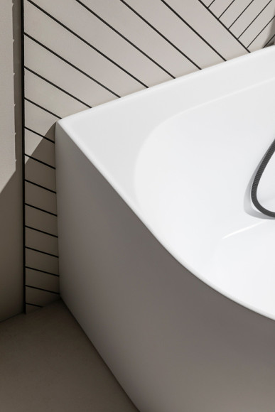 Акриловая ванна Allen Brau Priority 5 160x78 R 2.31005.20B без гидромассажа Акриловая ванна Allen Brau Priority 5 160x78 R 2.31005.20B без гидромассажа