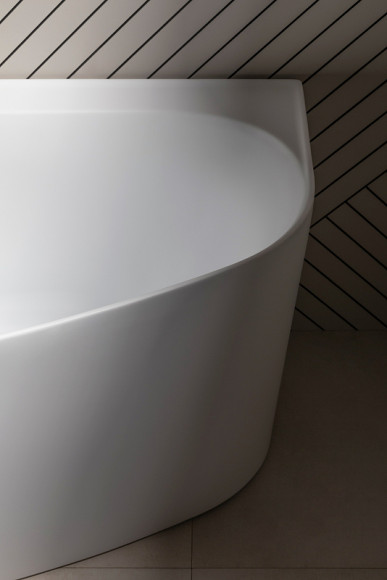 Акриловая ванна Allen Brau Priority 5 160x78 R 2.31005.20B без гидромассажа Акриловая ванна Allen Brau Priority 5 160x78 R 2.31005.20B без гидромассажа