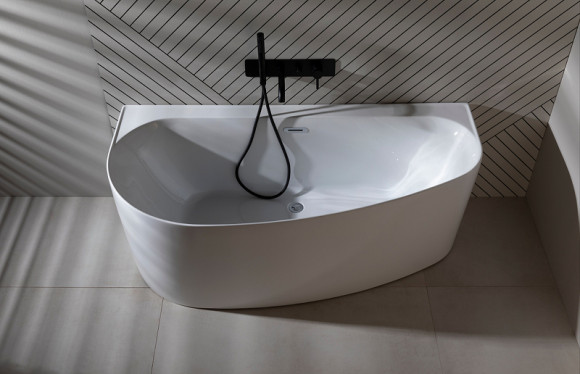 Акриловая ванна Allen Brau Priority 5 160x78 R 2.31005.20B без гидромассажа Акриловая ванна Allen Brau Priority 5 160x78 R 2.31005.20B без гидромассажа