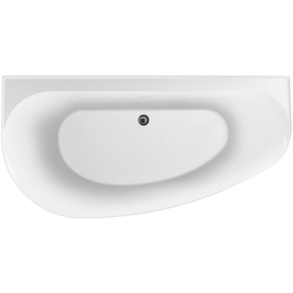 Акриловая ванна Allen Brau Priority 5 160x78 R 2.31005.20B без гидромассажа Акриловая ванна Allen Brau Priority 5 160x78 R 2.31005.20B без гидромассажа