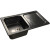 Кухонная мойка GranFest Standart GF-S780L Черная