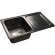 Кухонная мойка GranFest Standart GF-S780L Черная Кухонная мойка GranFest Standart GF-S780L Черная