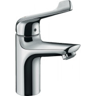 Смеситель для раковины Hansgrohe Novus 71921000 Хром