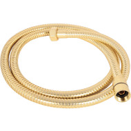 Душевой шланг Kaiser 0051 Золото