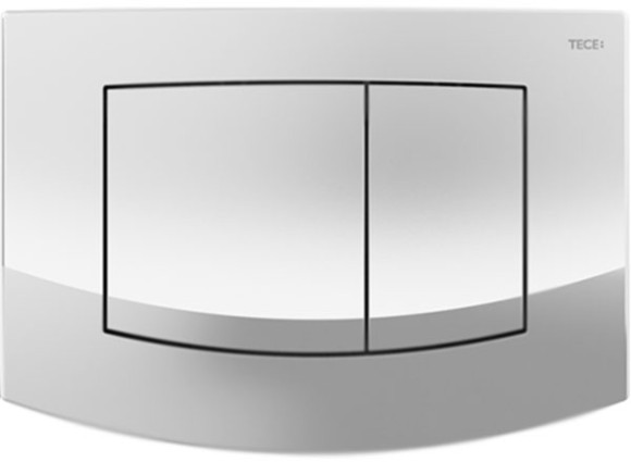 Инсталляция Tece Profil 9400405 для подвесного унитаза с кнопкой смыва Инсталляция Tece Profil 9400405 для подвесного унитаза с кнопкой смыва