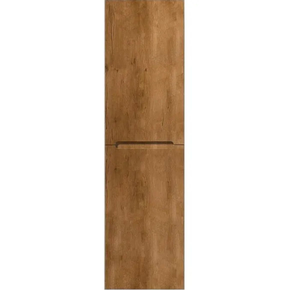 Шкаф пенал BelBagno Etna 40 R ETNA-1500-2A-SC-RN-P-R подвесной Rovere Nature