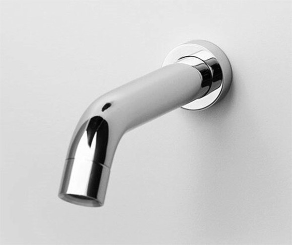 Душевая система WasserKRAFT Berkel A15030 Thermo с термостатом Хром