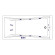 Акриловая ванна Whitecross Palace 170x75 0104.170075.100.SMART.BR с гидромассажем Акриловая ванна Whitecross Palace 170x75 0104.170075.100.SMART.BR с гидромассажем