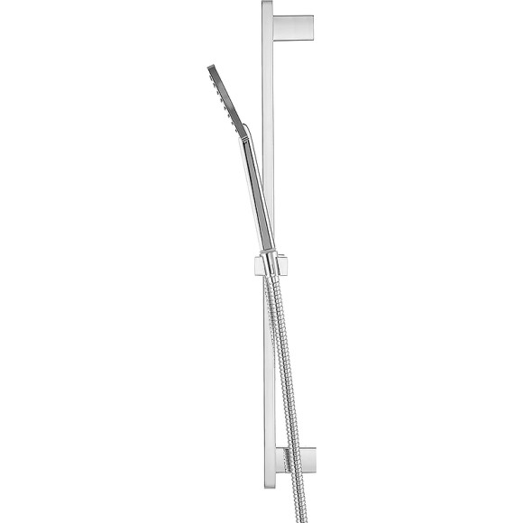 Душевой гарнитур Swedbe Calypso 5085 Хром