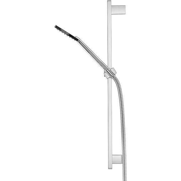 Душевой гарнитур Swedbe Calypso 5085 Хром