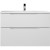 Тумба под раковину Raval Wector 90 Wct.01.90/P/W/MD подвесная Белая