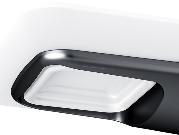 Мыльница AM.PM Inspire V2.0 A50A34222 Черная матовая Мыльница AM.PM Inspire V2.0 A50A34222 Черная матовая