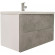 Тумба под раковину Marka One Mix 60П У76460 подвесная Чикаго светло-серый Тумба под раковину Marka One Mix 60П У76460 подвесная Чикаго светло-серый