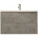 Тумба под раковину Marka One Mix 60П У76460 подвесная Чикаго светло-серый Тумба под раковину Marka One Mix 60П У76460 подвесная Чикаго светло-серый