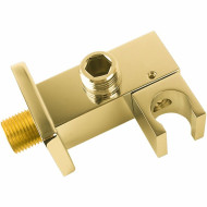 Шланговое подключение Vincea VSC-41BG Брашированное золото