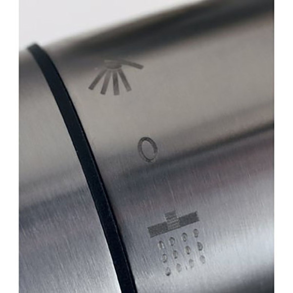 Душевая система BelBagno Nova NOV-VSC-T-IN Сатин Душевая система BelBagno Nova NOV-VSC-T-IN Сатин