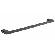 Полотенцедержатель Kaiser KH-2727 Черный