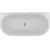 Акриловая ванна Riho Desire Wall Mounted 184x84 B089001005 (BD0700500000000) без гидромассажа