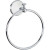 Кольцо для полотенец TW Harmony TWHA015bi/cr Хром
