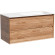 Тумба под раковину Sancos Marmi 2.0 100 R MR2.0100RECH подвесная Дуб чарльстон