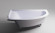 Ванна из искусственного камня Astra Form Анастасия 182х125 L 01010025 без гидромассажа Ванна из искусственного камня Astra Form Анастасия 182х125 L 01010025 без гидромассажа