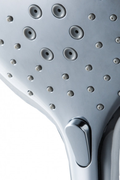 Душевая лейка Bravat Fresh P70142CP Хром Душевая лейка Bravat Fresh P70142CP Хром