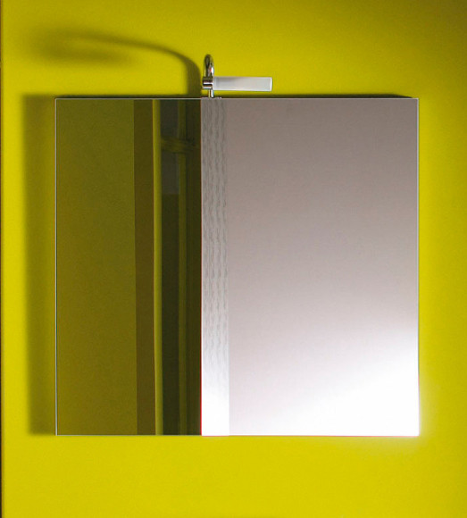 Зеркало Jacob Delafon Odeon Up 70 EB1082-NF подвесное Зеркало Jacob Delafon Odeon Up 70 EB1082-NF подвесное