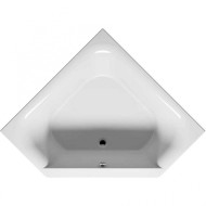 Акриловая ванна Riho Austin 145х145 B005019005 (BD7600500000000) без гидромассажа