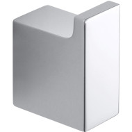 Крючок Bemeta Via 135006012 Хром