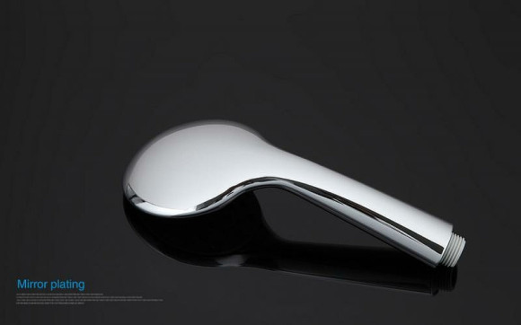 Смеситель для ванны Gappo G2242 универсальный Хром