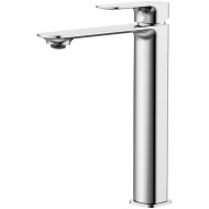 Смеситель для раковины AQUAme Monza AQM6314CR Хром Смеситель для раковины AQUAme Monza AQM6314CR Хром