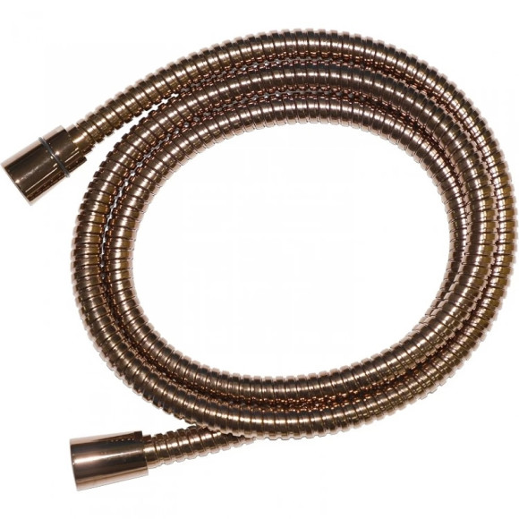 Душевая система WasserKRAFT Asphe A7748.338.329.290.292.291 Thermo с термостатом Розовое золото