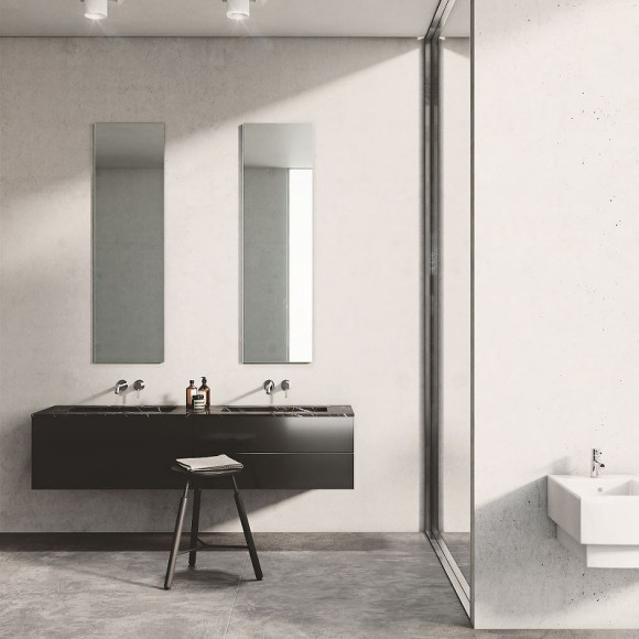 Смеситель для раковины Kludi Bozz 382440576 Хром Смеситель для раковины Kludi Bozz 382440576 Хром