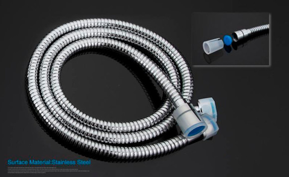 Смеситель для ванны Gappo G07 G3207 Хром Смеситель для ванны Gappo G07 G3207 Хром