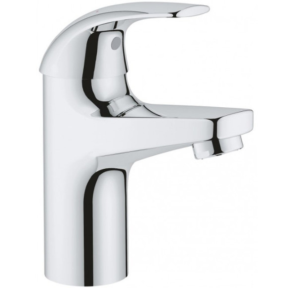 Смеситель для раковины Grohe Baucurve 32848000 Хром