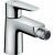 Смеситель для биде Hansgrohe Talis E 71720000 Хром