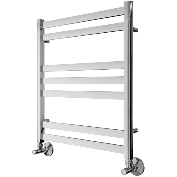 Водяной полотенцесушитель Aquatek Сириус П7 500x600 AQ DP0760CH Хром Водяной полотенцесушитель Aquatek Сириус П7 500x600 AQ DP0760CH Хром