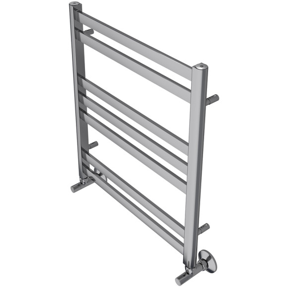 Водяной полотенцесушитель Aquatek Сириус П7 500x600 AQ DP0760CH Хром Водяной полотенцесушитель Aquatek Сириус П7 500x600 AQ DP0760CH Хром