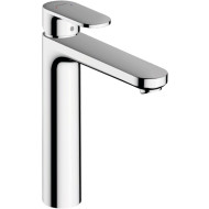 Смеситель для раковины Hansgrohe Vernis Blend 71582000 Хром