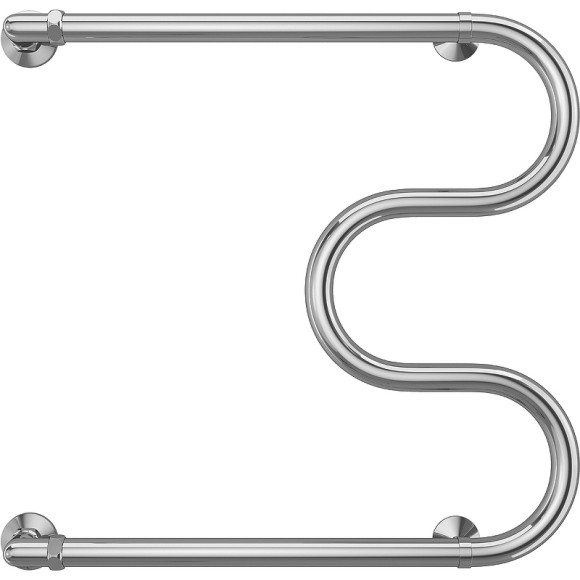 Водяной полотенцесушитель Terminus М-образный (1) 600х600 4620768881213 Хром, боковое подключение, G 1" НР Водяной полотенцесушитель Terminus М-образный (1) 600х600 4620768881213 Хром, боковое подключение, G 1" НР