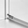 Душевой уголок New Trendy Avexa Chrome 120х100 L EXK-1509 профиль Хром стекло прозрачное Душевой уголок New Trendy Avexa Chrome 120х100 L EXK-1509 профиль Хром стекло прозрачное