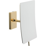 Косметическое зеркало Boheme Modern 506-G Золото Косметическое зеркало Boheme Modern 506-G Золото