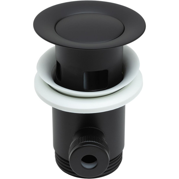 Смеситель для биде Allen Brau Priority 5.31A04-31 Черный матовый Смеситель для биде Allen Brau Priority 5.31A04-31 Черный матовый