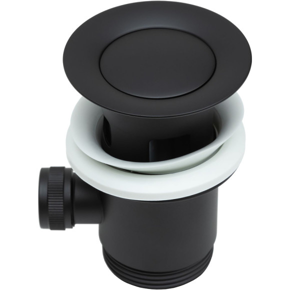 Смеситель для биде Allen Brau Priority 5.31A04-31 Черный матовый Смеситель для биде Allen Brau Priority 5.31A04-31 Черный матовый