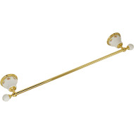 Полотенцедержатель Migliore Provance 17708 Золото